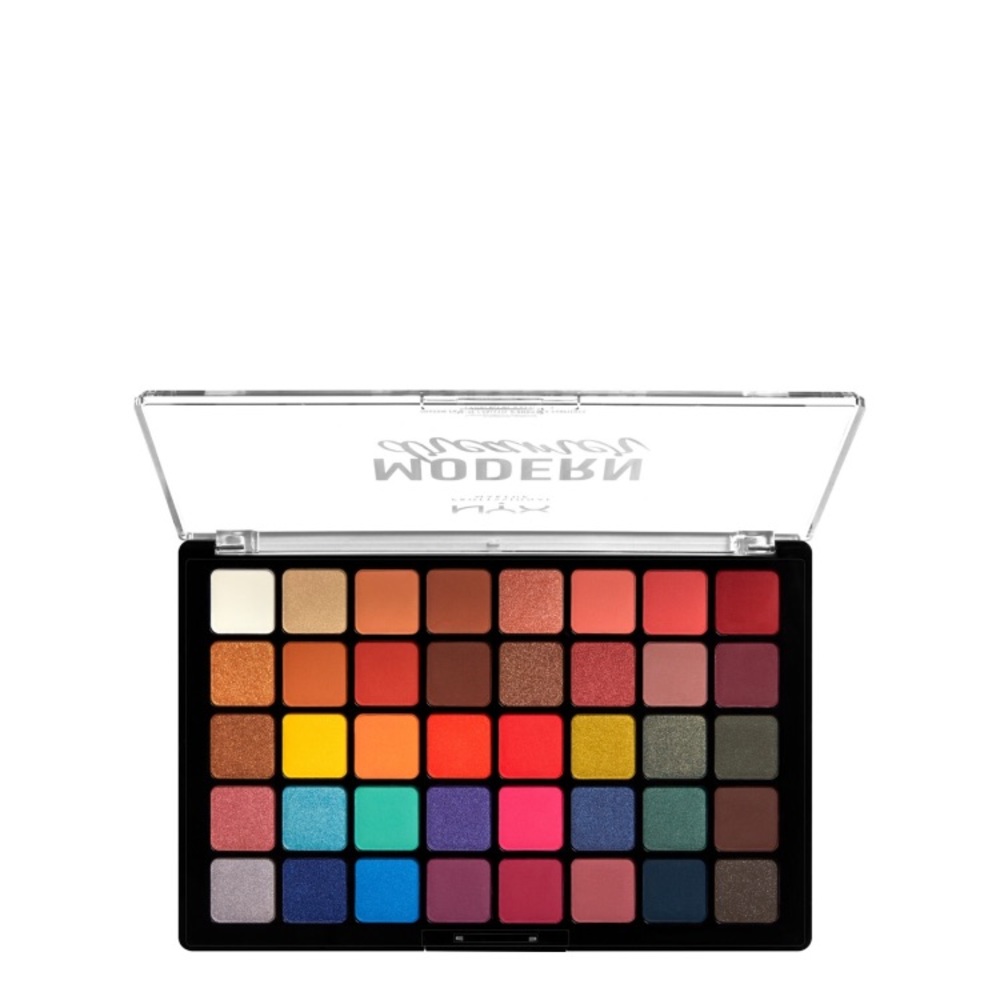 NYX MODERN Dreamer eyeshadow palette- BRAND NEW